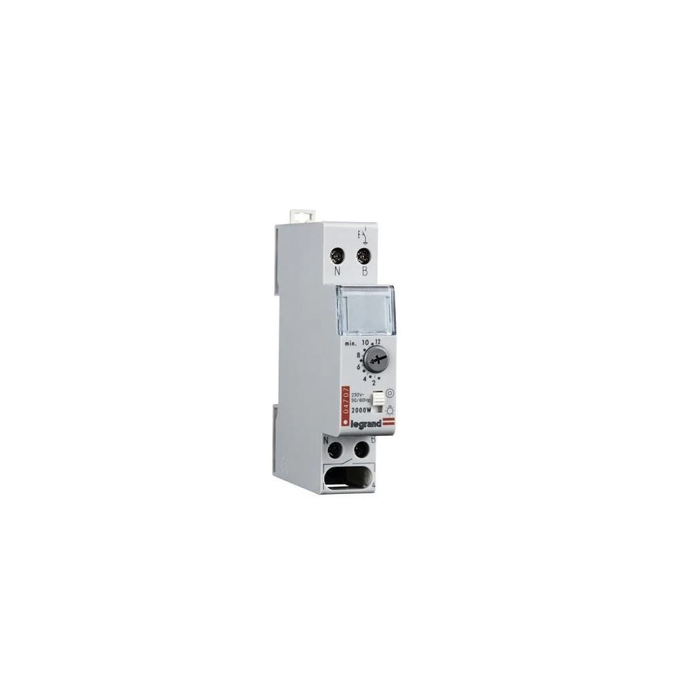 Legrand Treppenlichtautomat Legrand 004707