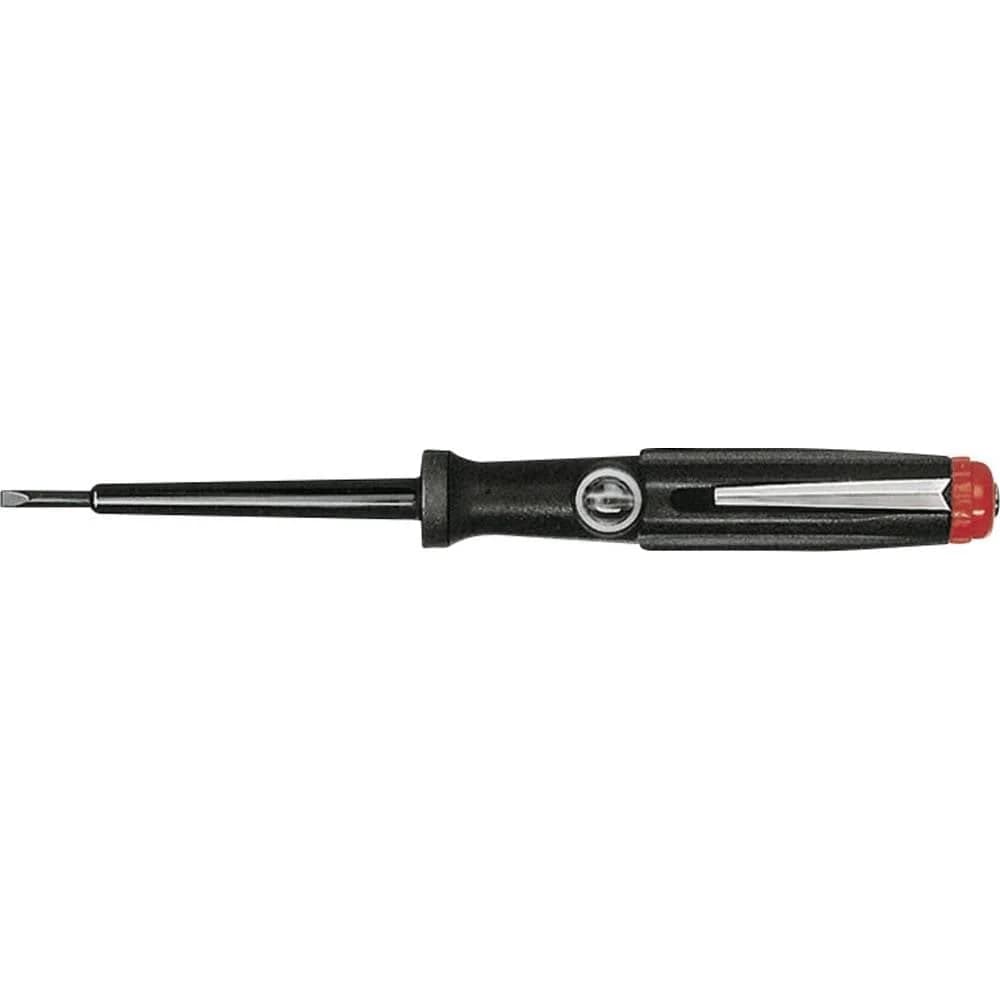 Wiha Spannungsprüfer 255-7 150 - 250 V AC - 456