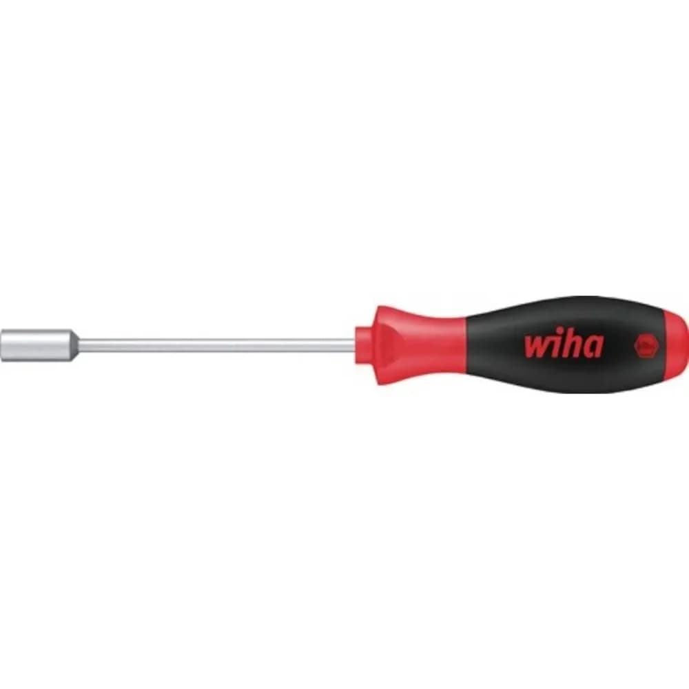 Wiha Sechskant-Steckschlüssel 341SF 7,0x125