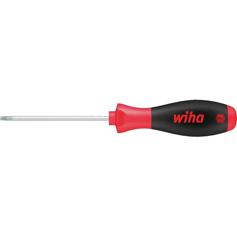 Wiha 6-rund Schraubendreher 362SF T6x60