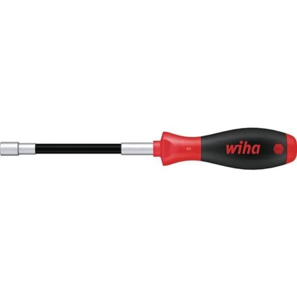 Wiha Sechskant Steckschlüssel 372SF 13,0x175