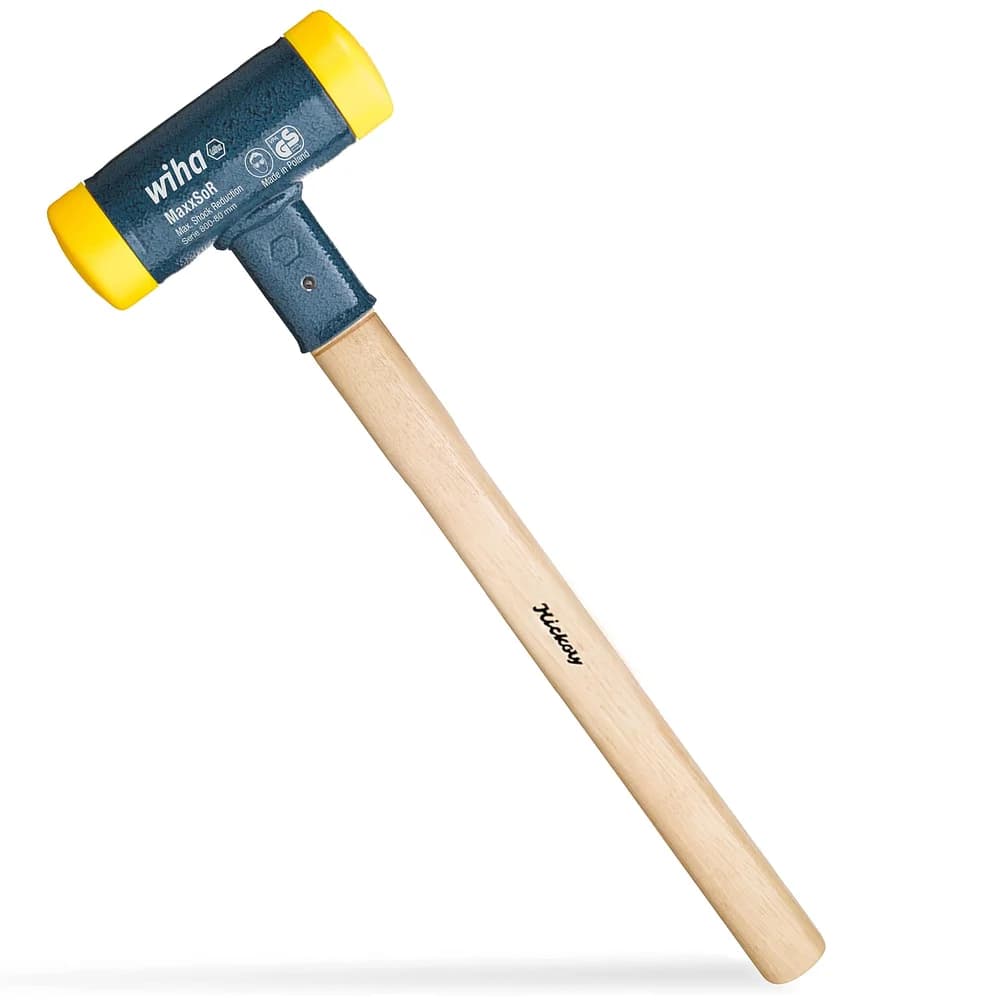 Wiha Vorschlaghammer 800 80-4