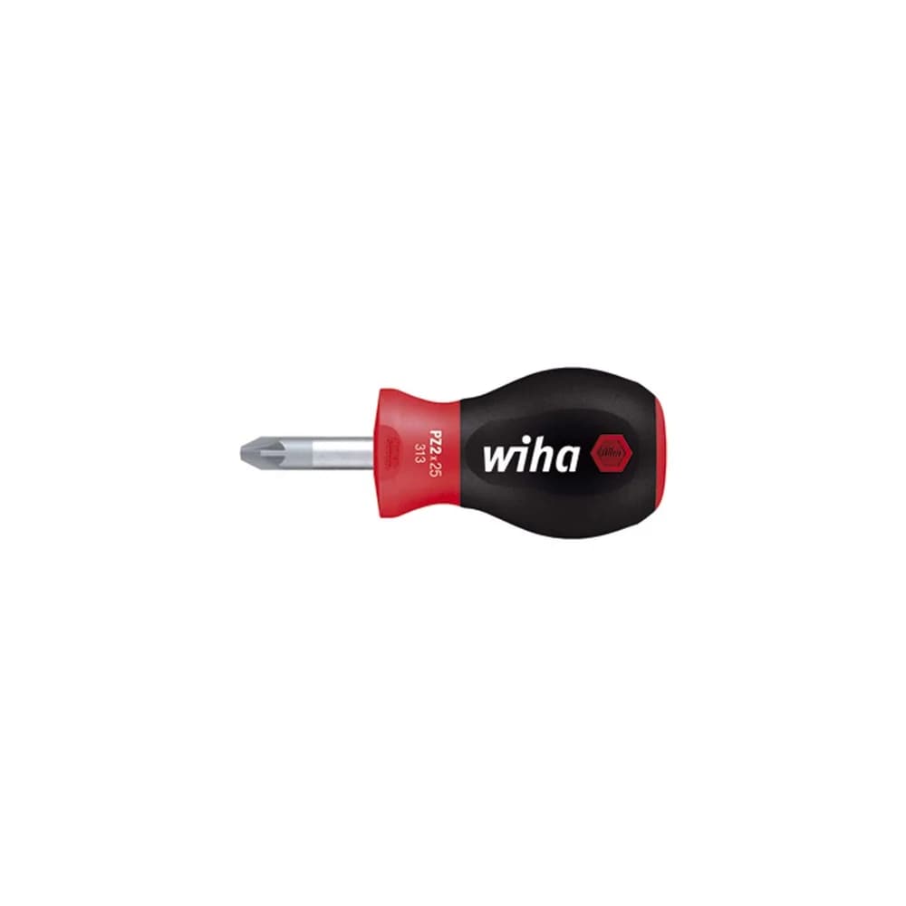 Wiha Schraubendreher 311 PH 1 25 mm - 26968