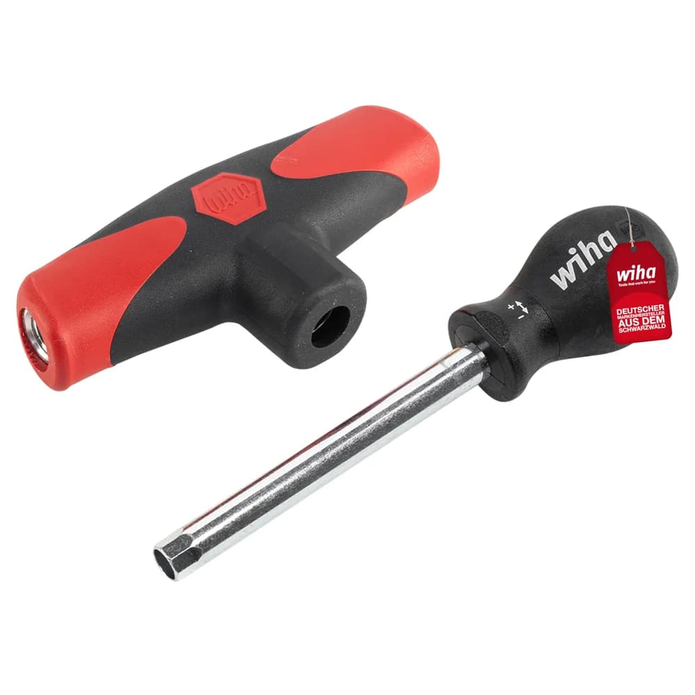 Wiha Drehmomentwerkzeug 2893 5-14Nm