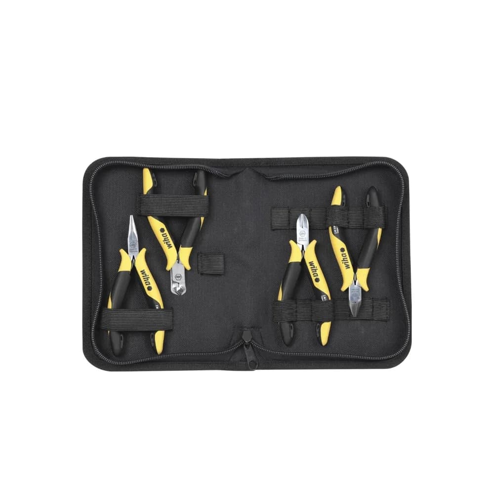 Wiha 33507, 39 mm, 207 mm, 480 g