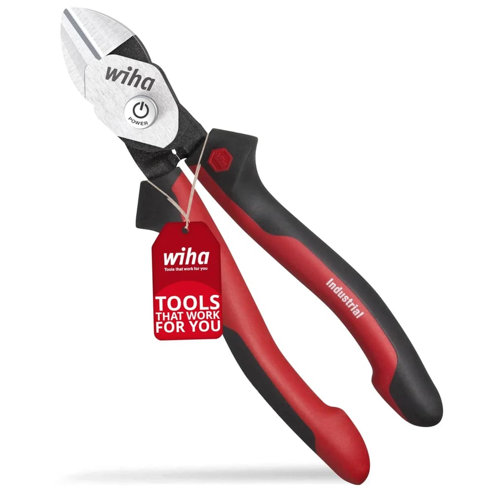 Wiha Hochleist.-Seitenschneider Z18020002SB