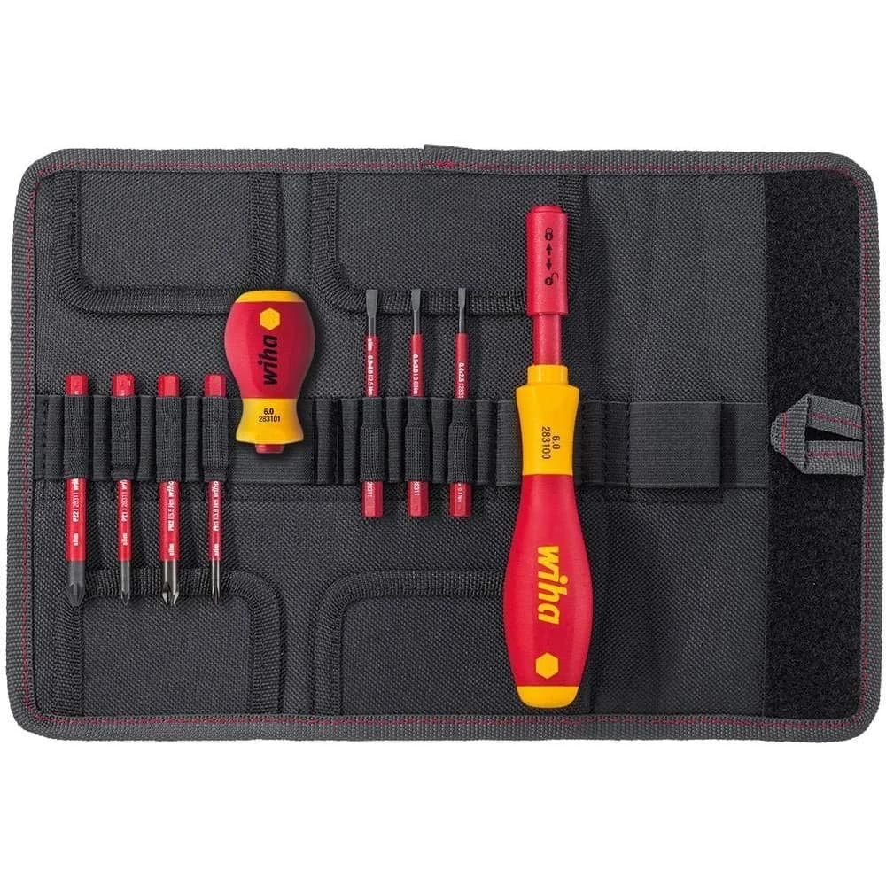 Wiha Schraubendreher-Set 2831T902