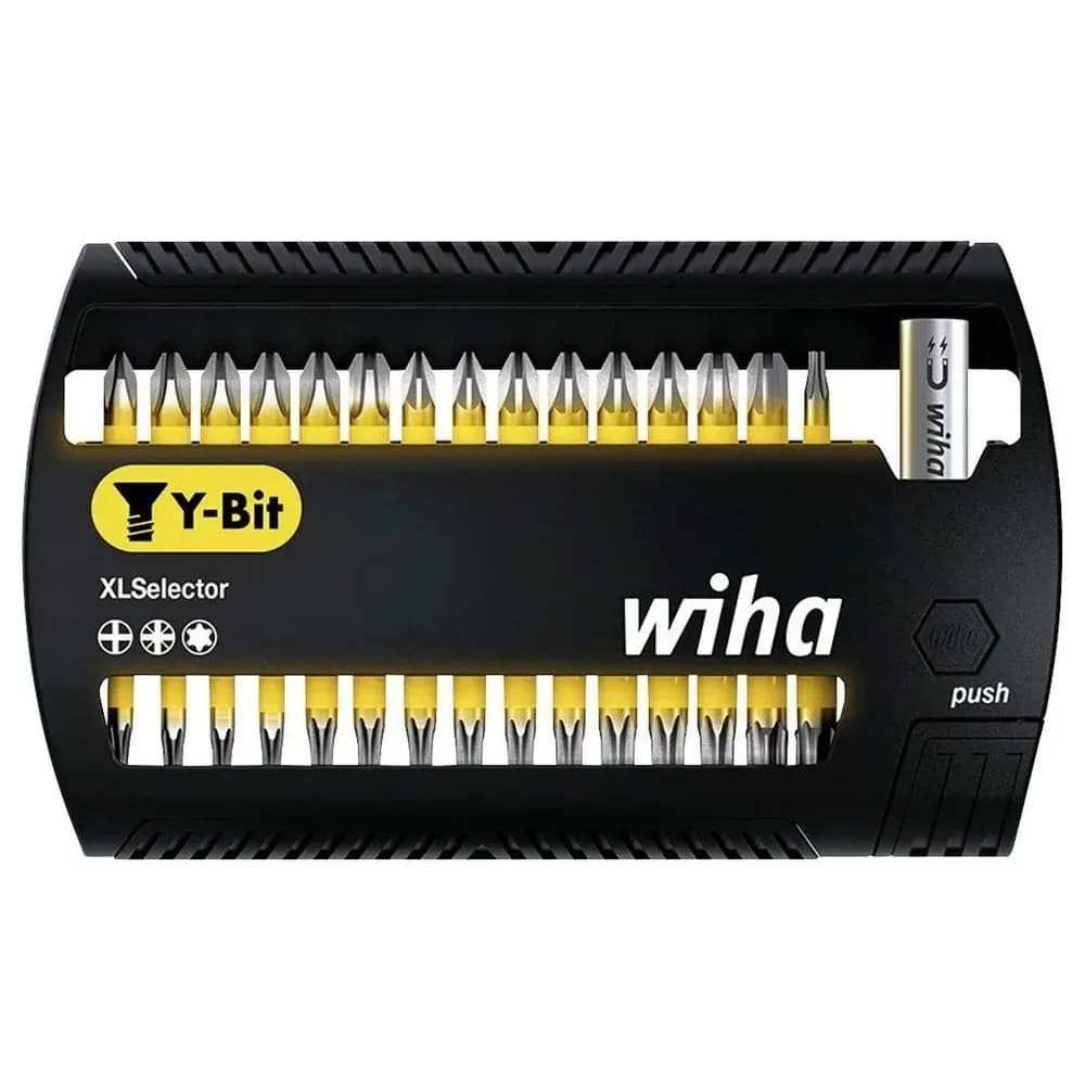 Wiha XL Selector Y SB7948Y904