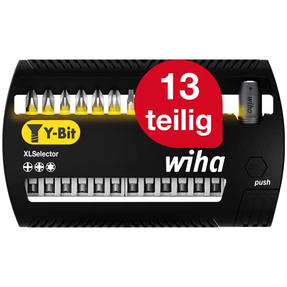 Wiha, Bits, XLSelector