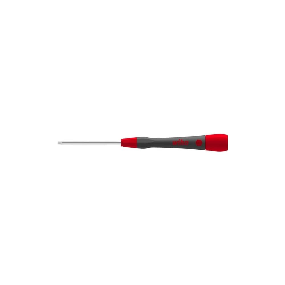 WIHA 42482 - Schraubendreher PicoFinish, TORX (TX), 9
