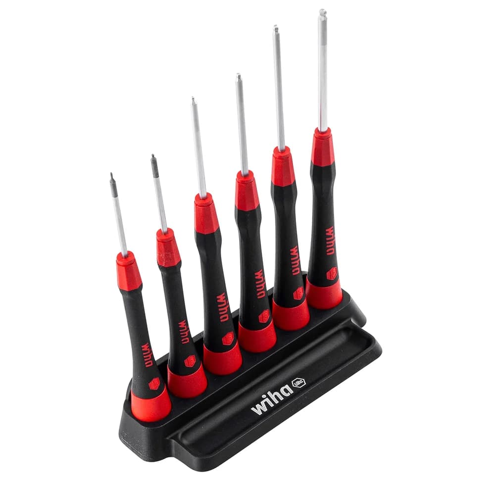 Wiha Feinschraubendreher PF Set 264PK601