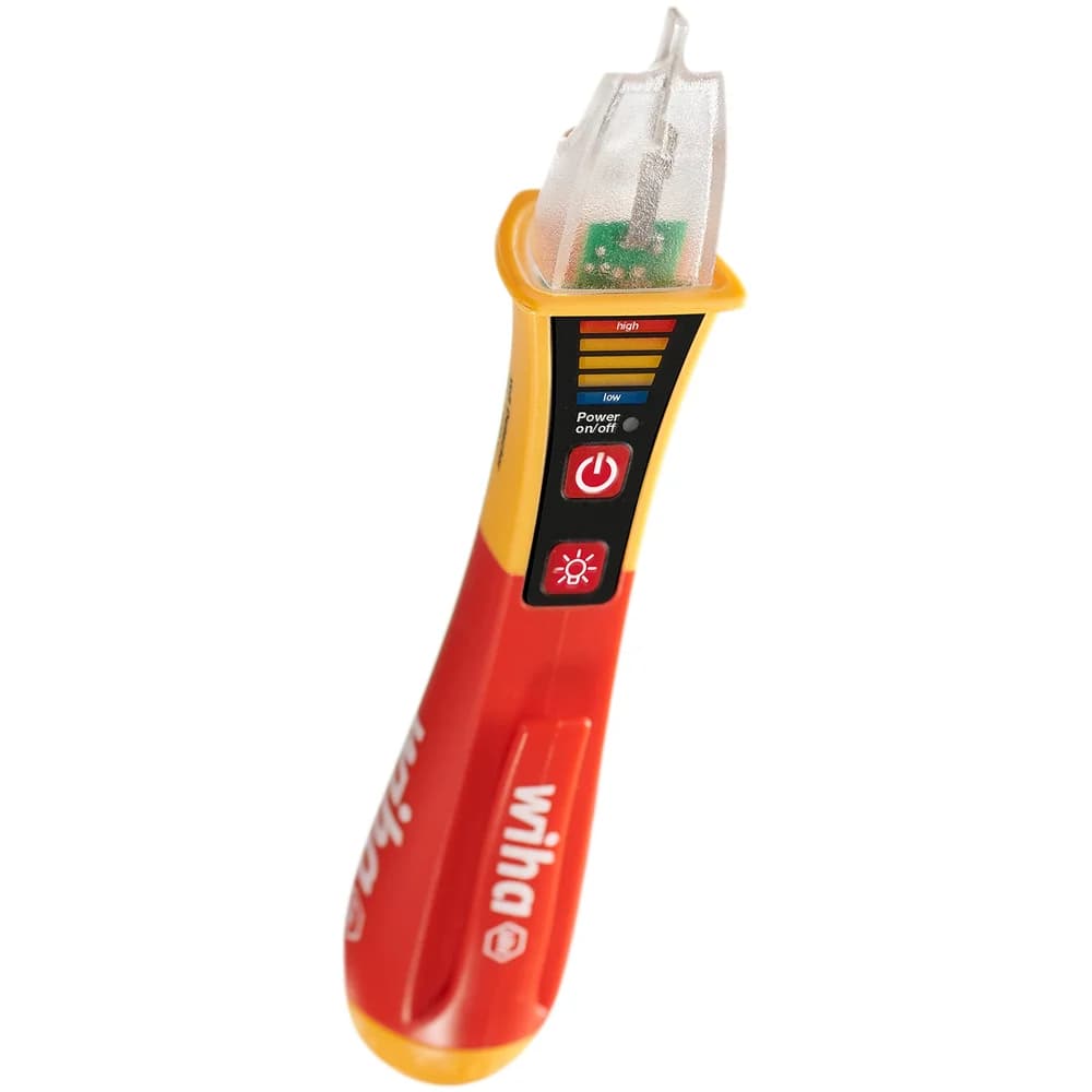 Wiha Spannungsprüfer SB2551301