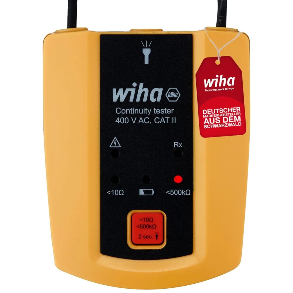 CLUB3D Multimeter