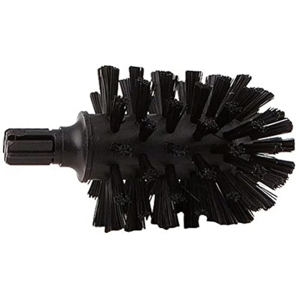 hansgrohe WC-Reinigungsbürste schwarz