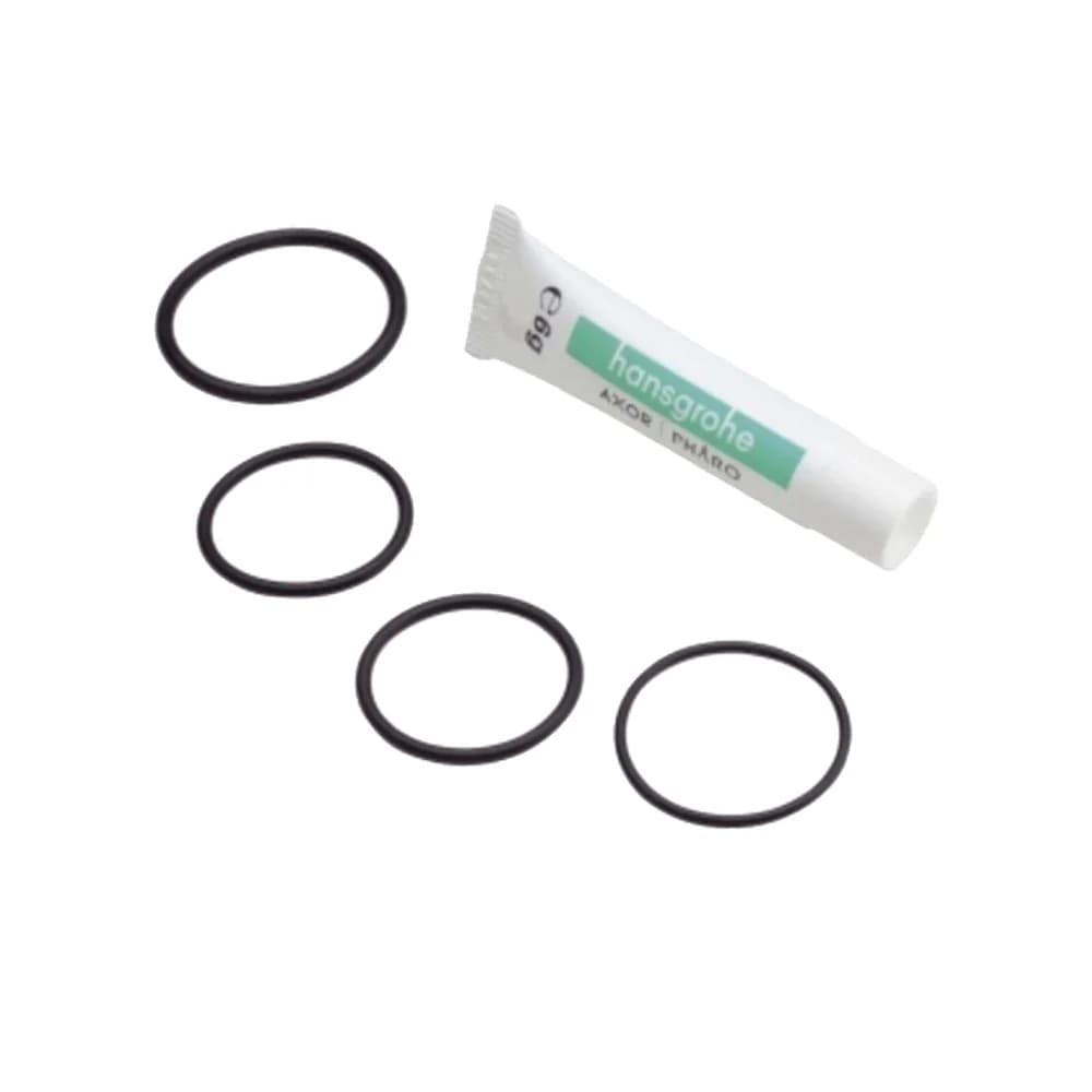 hansgrohe Dichtungsset Regeleinheit 95037000