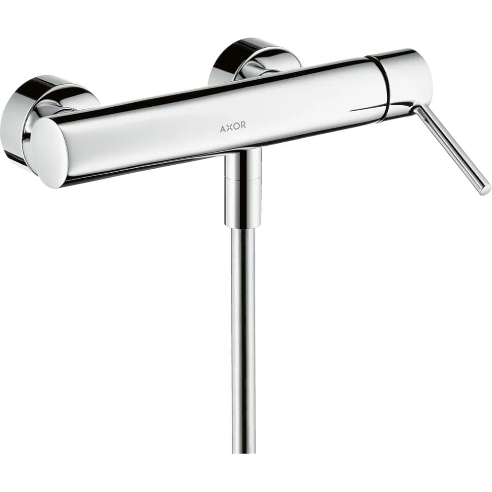 AXOR 10611000 Brausenmischer Aufputz Axor Starck - Silber