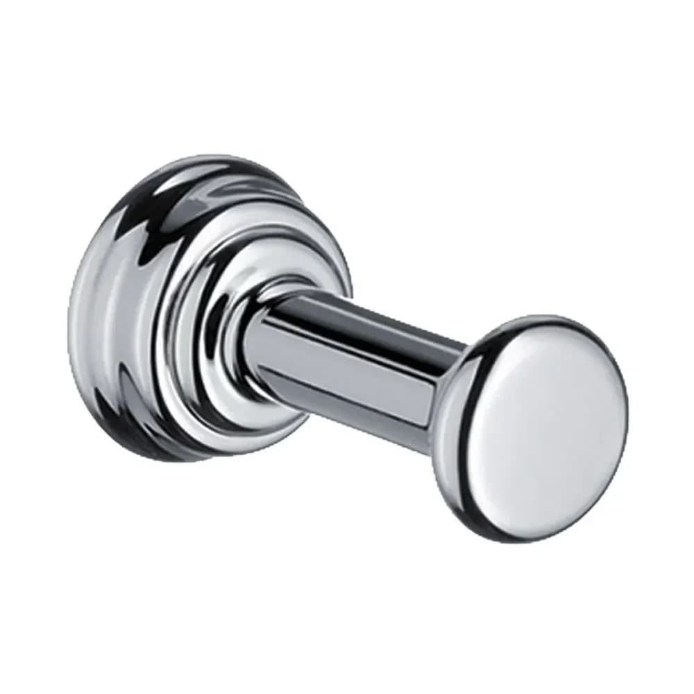 hansgrohe Einzelhaken Axor Montreux 42137000 Metall, chrom