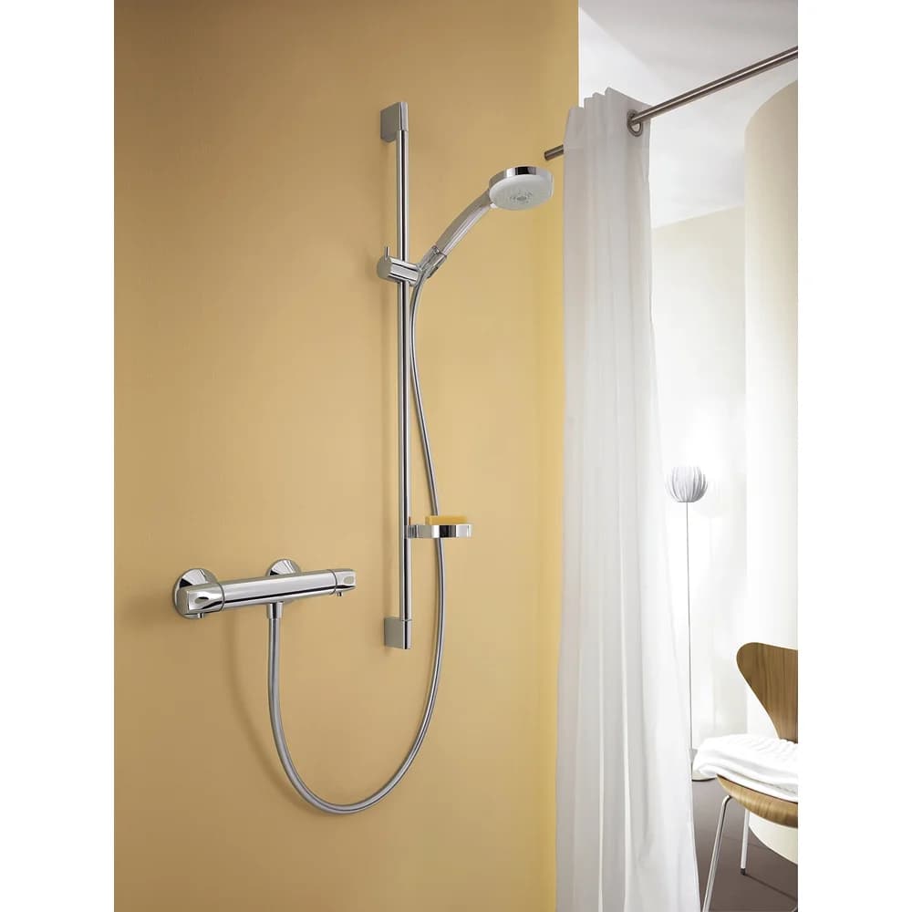 hansgrohe Brausegarnitur