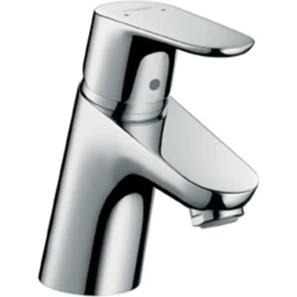 hansgrohe Spültischarmatur