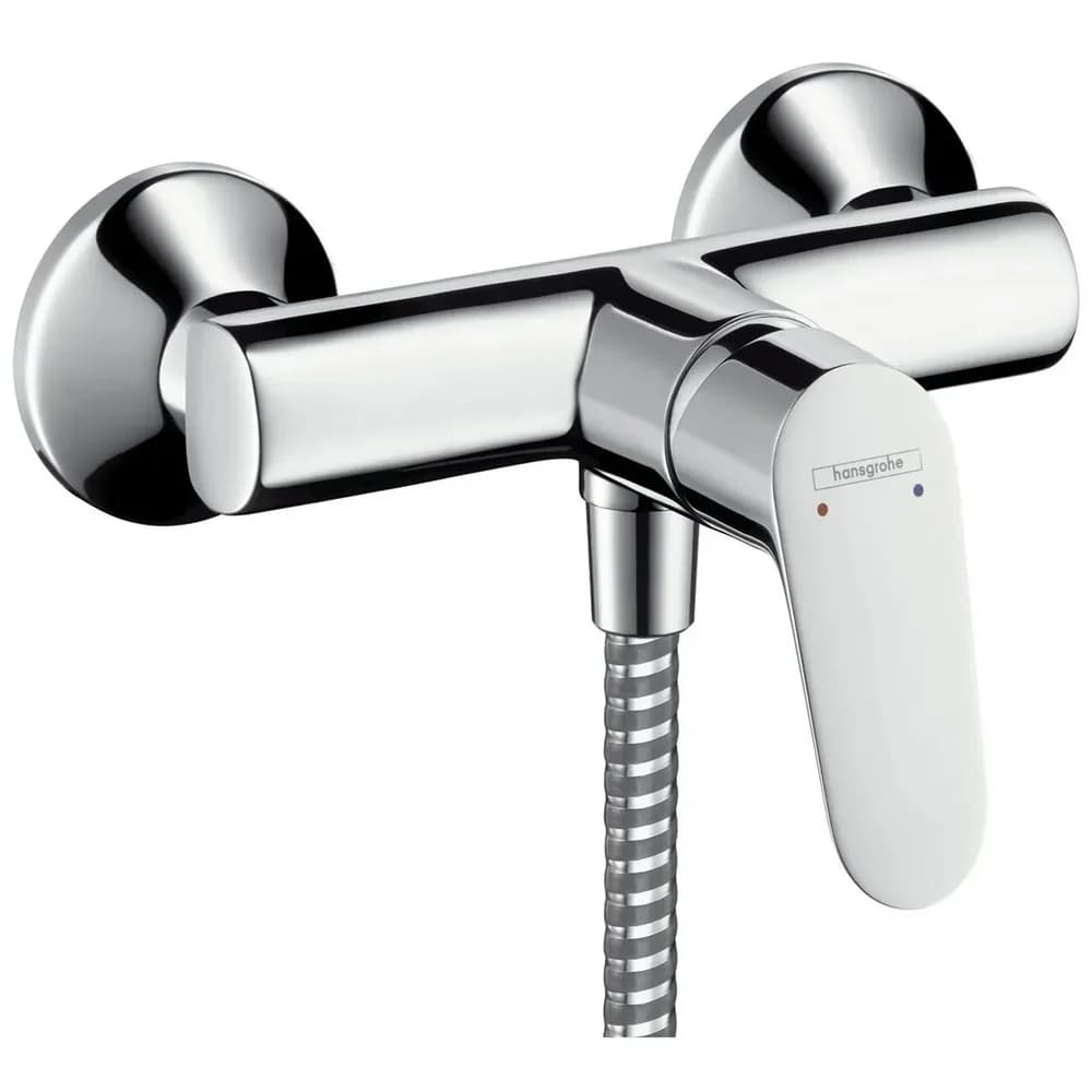 hansgrohe Spültischarmatur