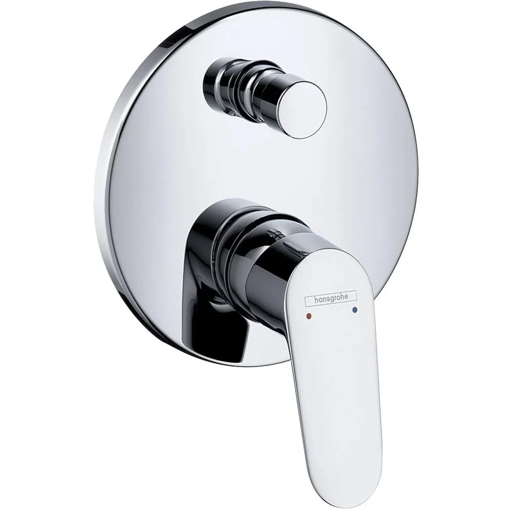 hansgrohe Spültischarmatur