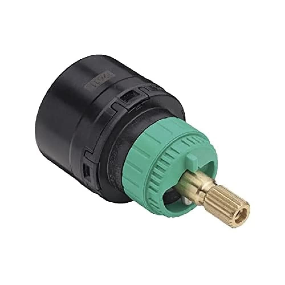hansgrohe Spültischarmatur