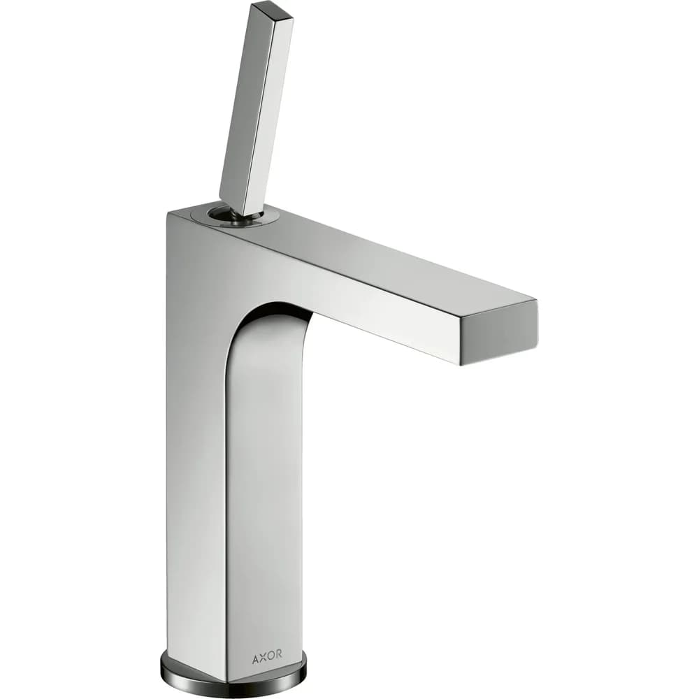 AXOR 39031000 Waschtischmischer Axor Citterio 160mm - Silber