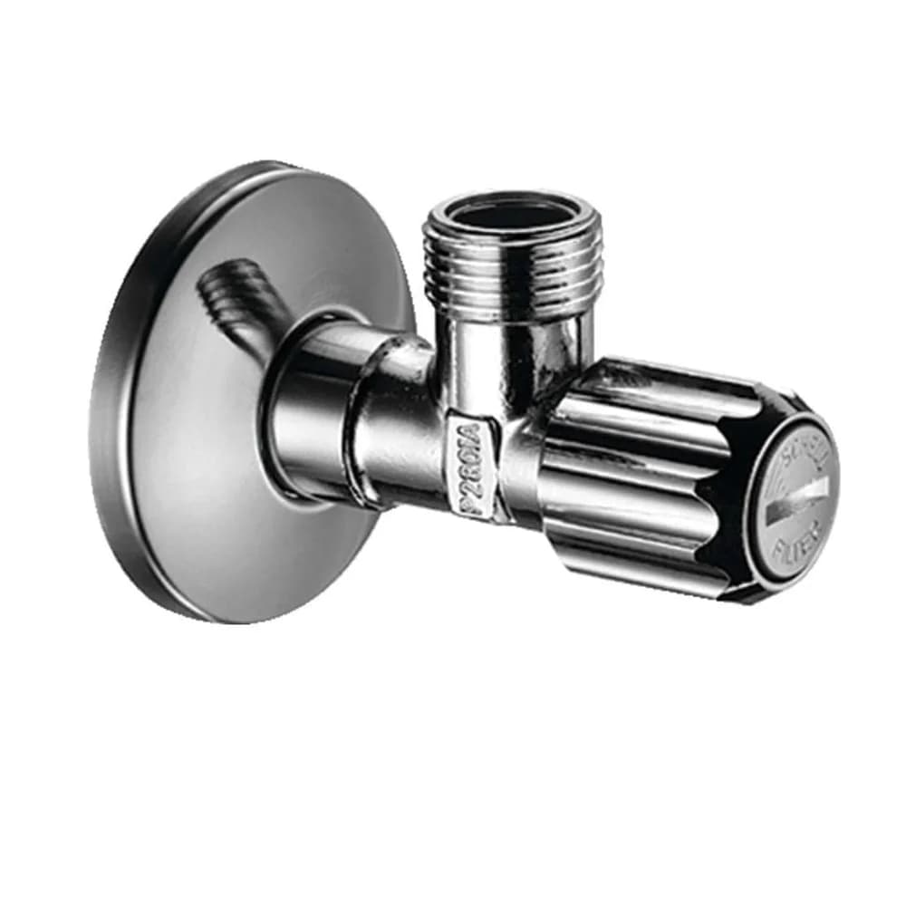 Hansgrohe Hansgrohe Eckventil Chrom 13904000
