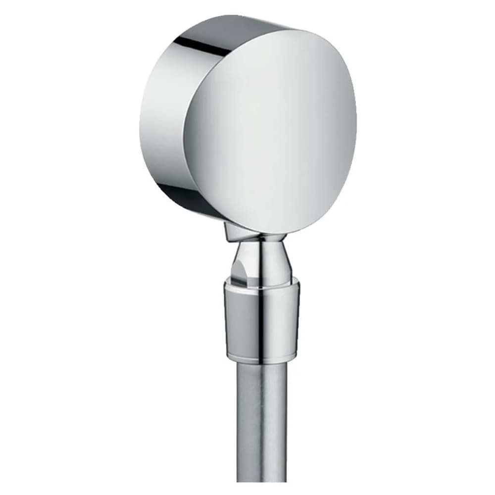 Hansgrohe Schlauchanschluß Fixfit S DN15 chrom 27506000