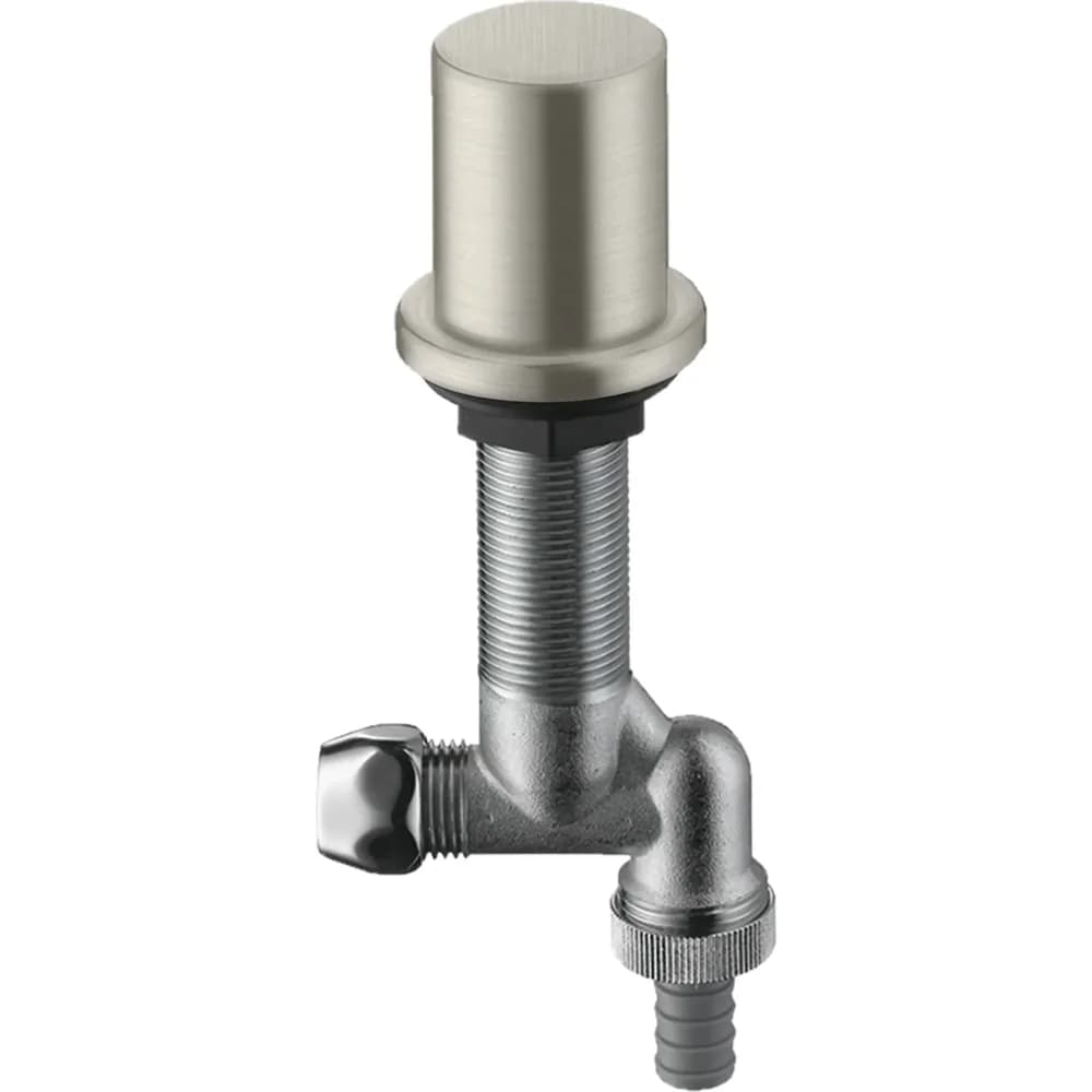 Hansgrohe Absperrventil Küche Axor DN15 10823800