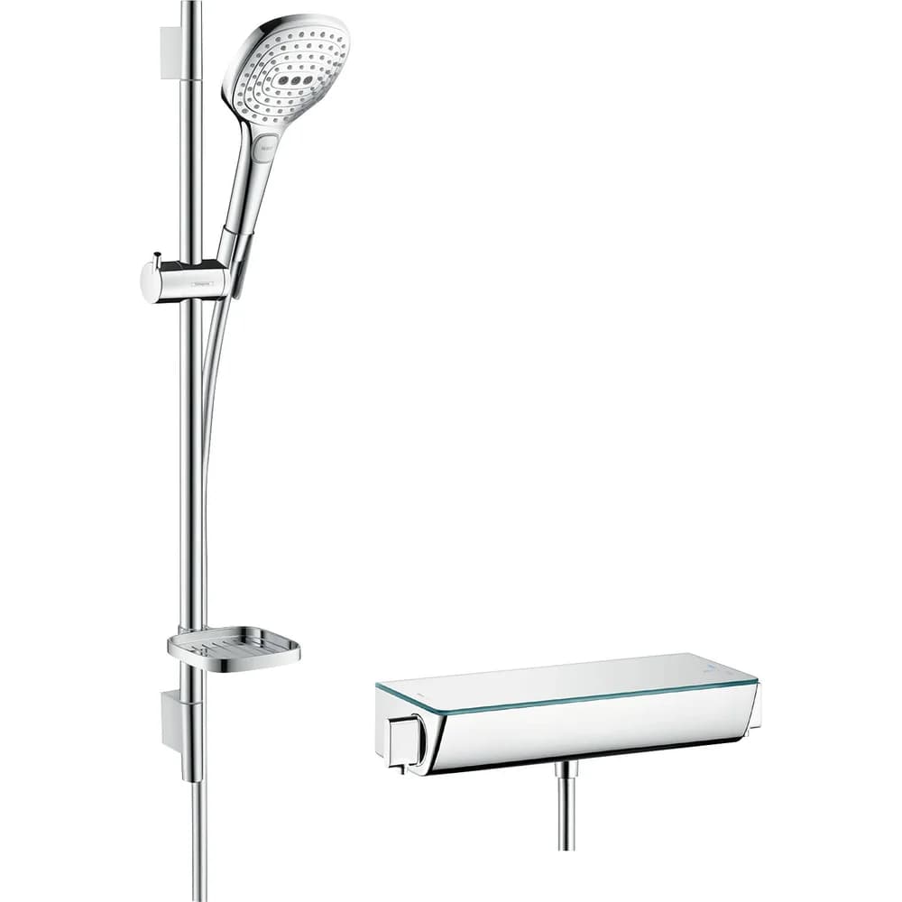 HG Brausekombi ECOSTAT SELECT COMBI Brau
