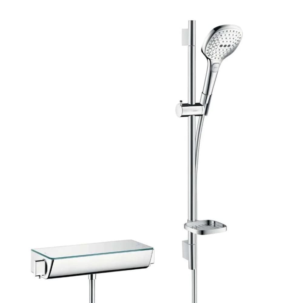 HG Brausekombi ECOSTAT SELECT COMBI Bsta