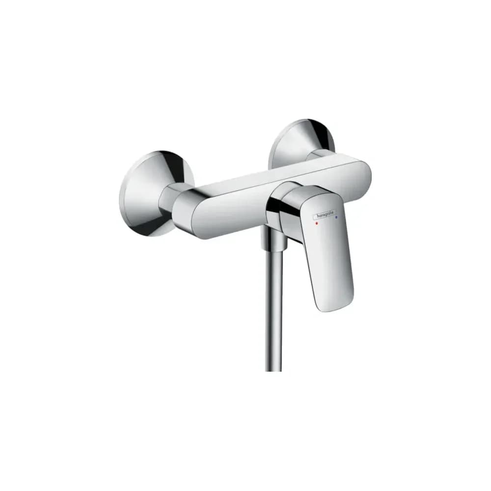 HANSGROHE Brausenmischer Aufputz Logis c