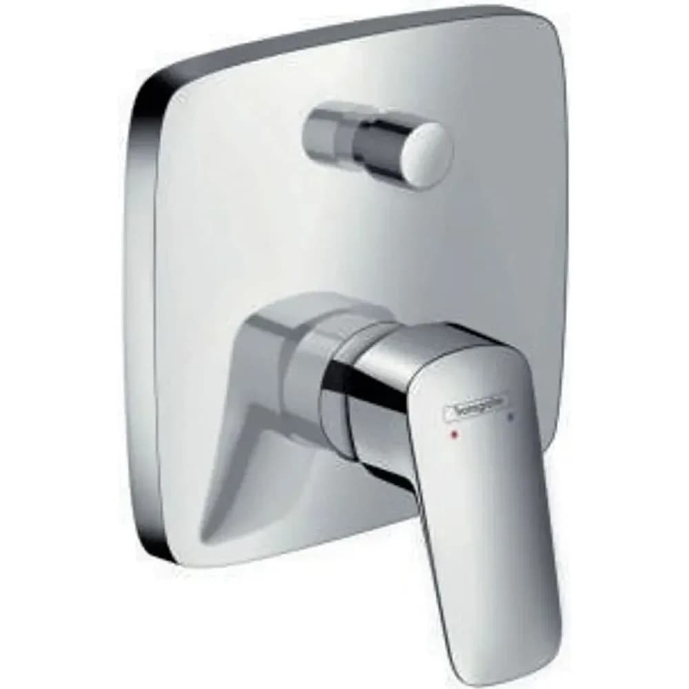 hansgrohe Spültischarmatur