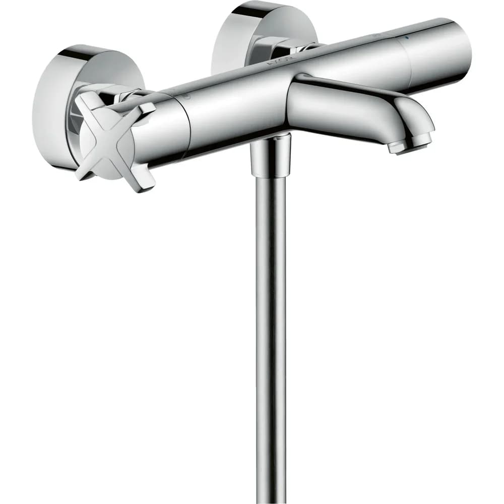 hansgrohe Wannenthermostat Axor Citterio E