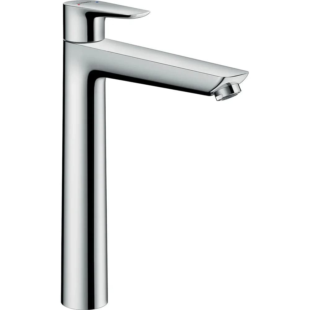 hansgrohe Spültischarmatur