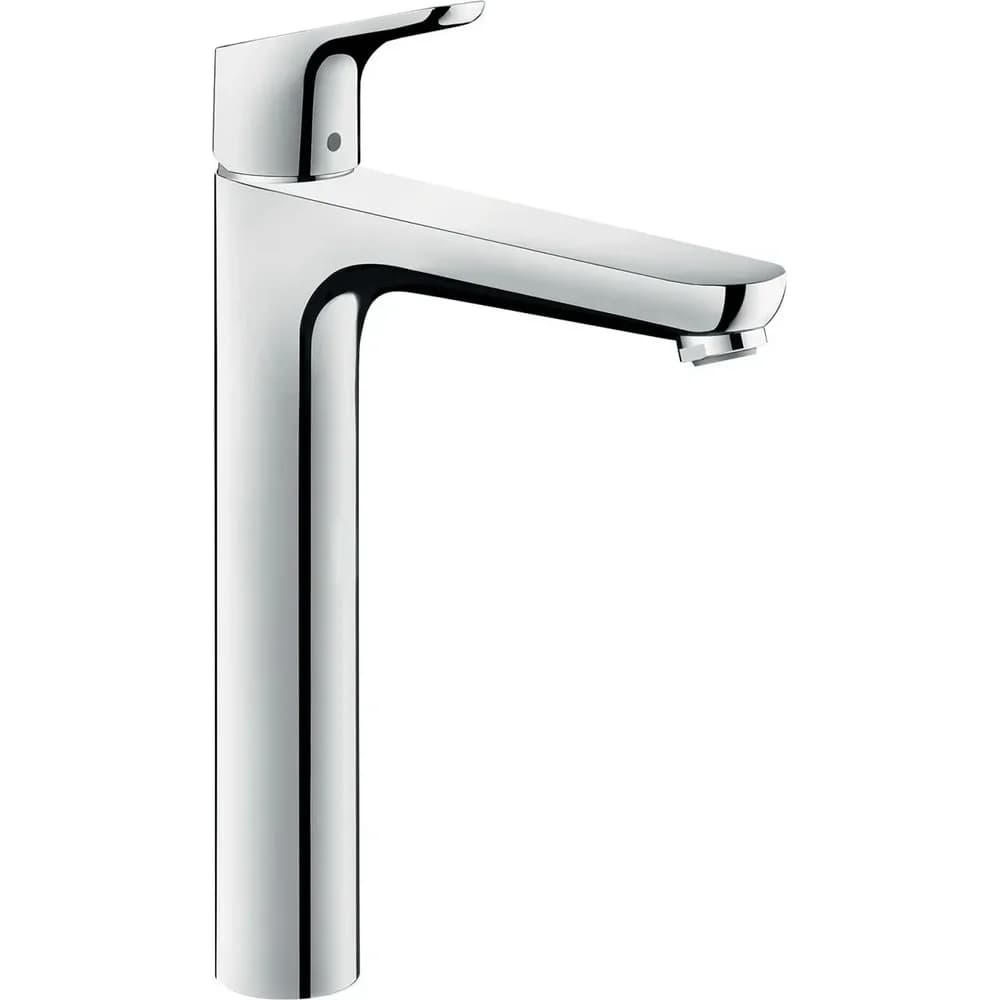 hansgrohe Spültischarmatur