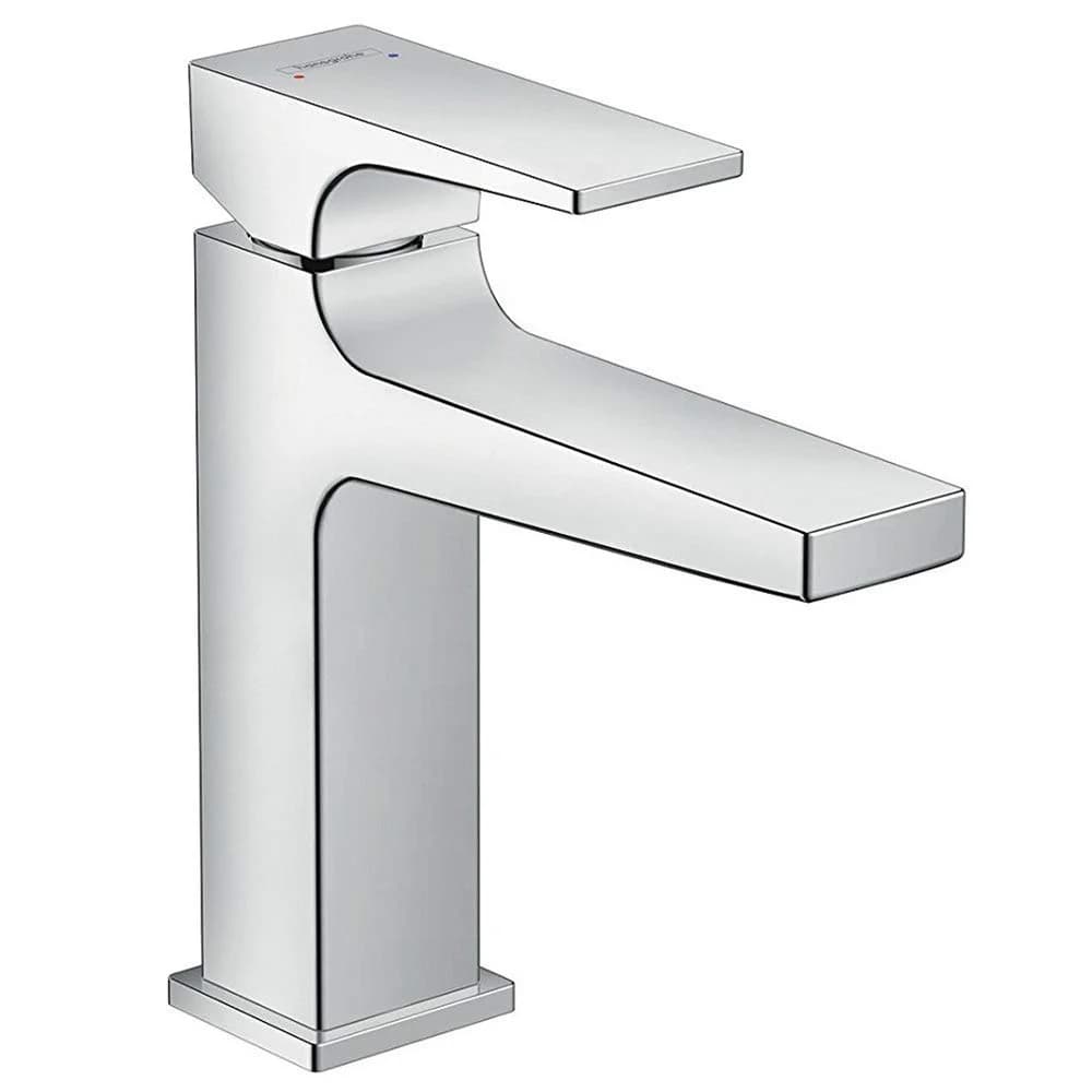 hansgrohe Spültischarmatur