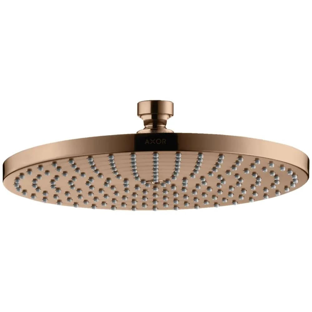 Tellerkopfbrause 240 1jet AXOR STARCK DN