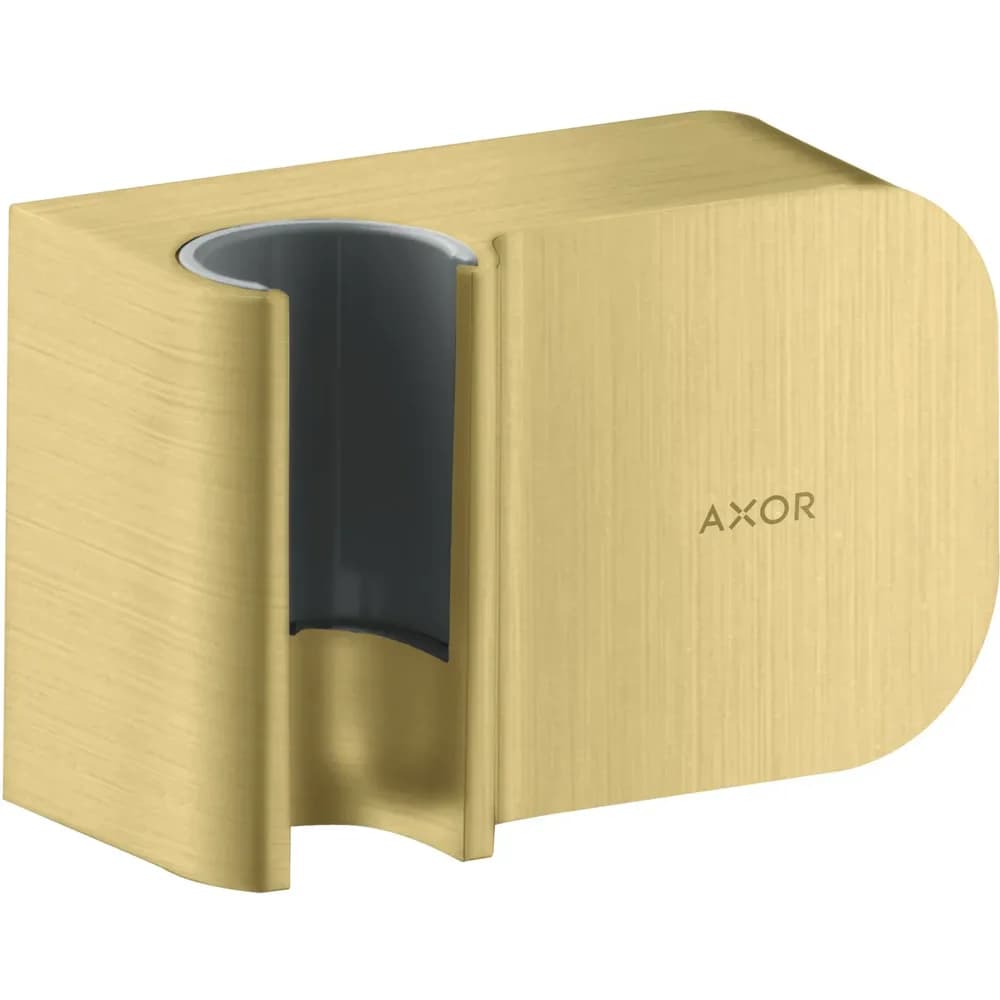 hansgrohe AXOR One Portereinheit, 45723950, Farbe: Brushed Brass