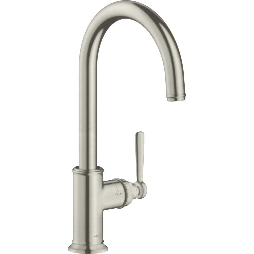 hansgrohe Küchenarmatur Axor Montreux 260 Küchenmischer