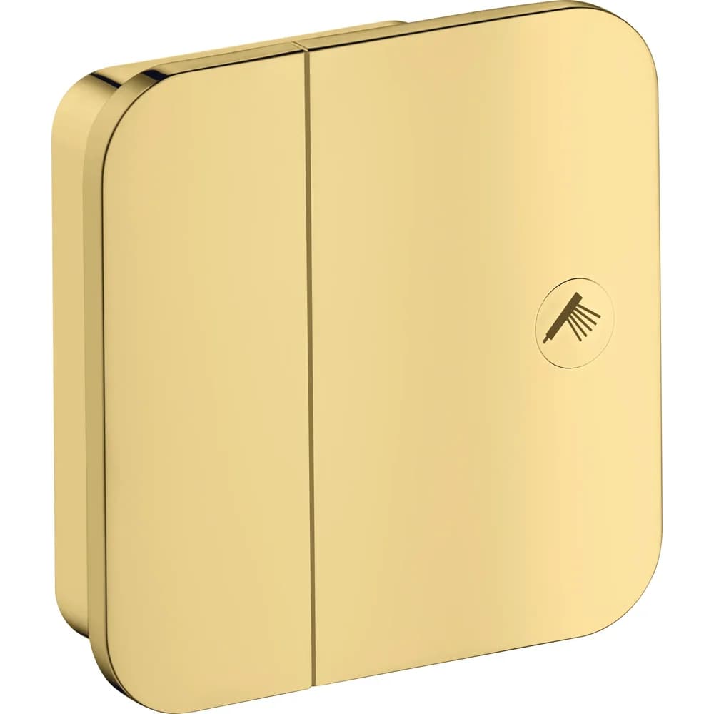 hansgrohe Absperrventil Axor One, Unterputz