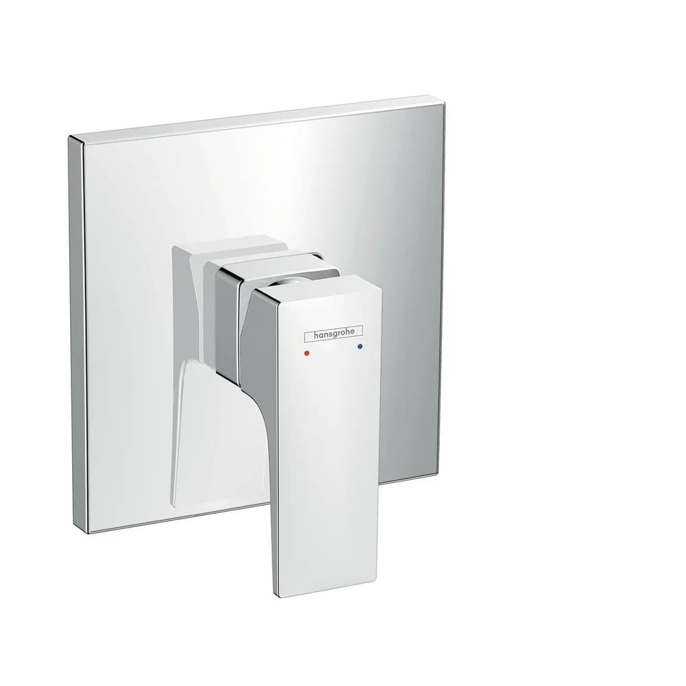 Hansgrohe Metropol Duscharmatur Chrom 32565000