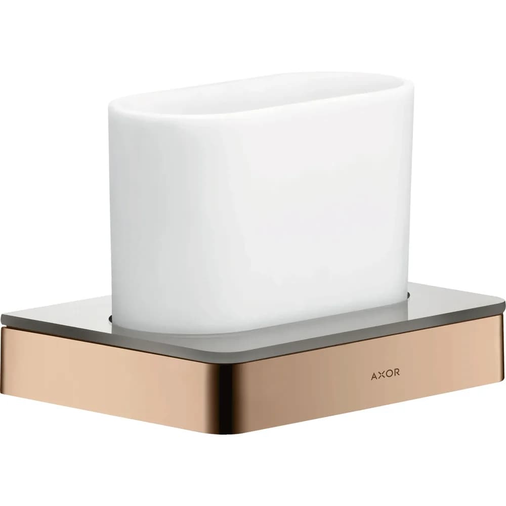 Hansgrohe Zahnglas Axor Universal Accessories 42834300