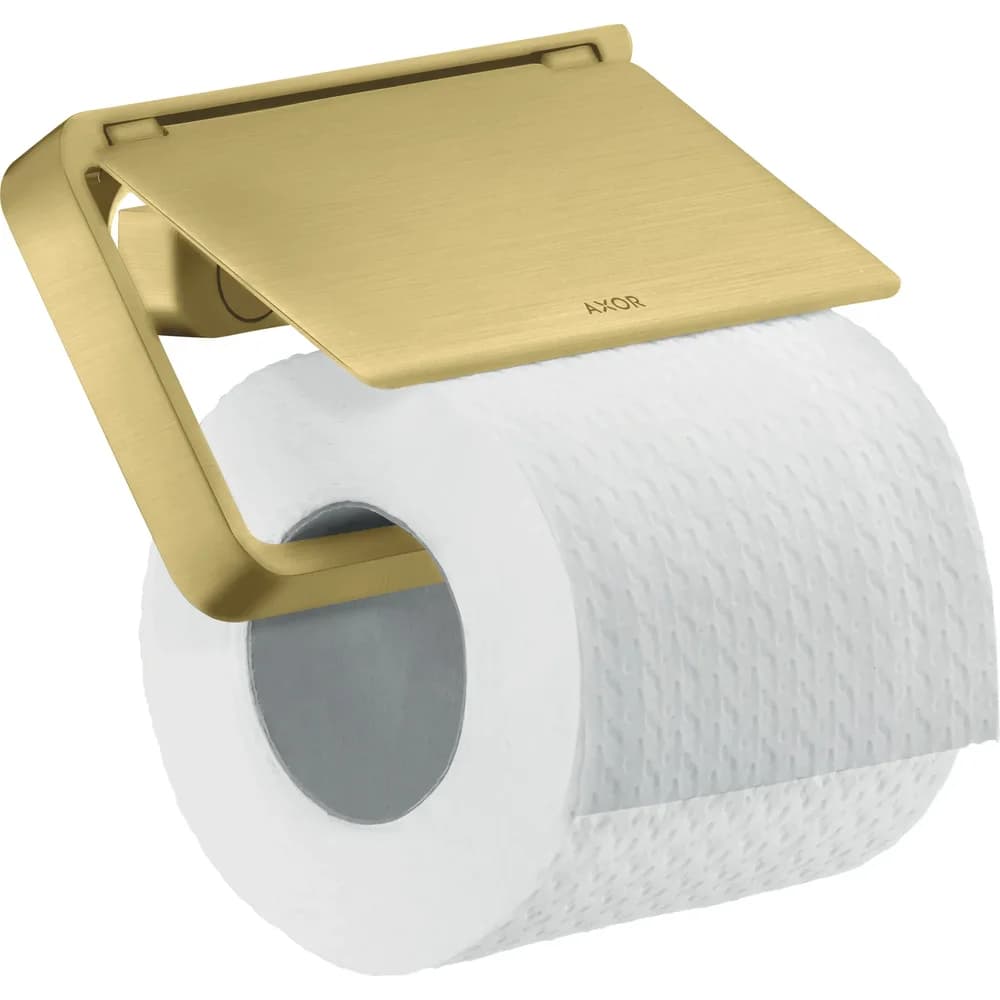 Hansgrohe Papierrollenhalter Axor Universal 42836950