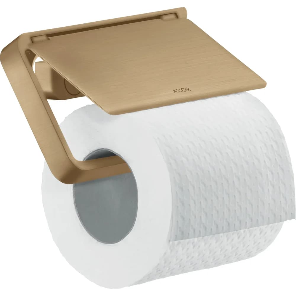 Hansgrohe Papierrollenhalter Axor Universal 42836140