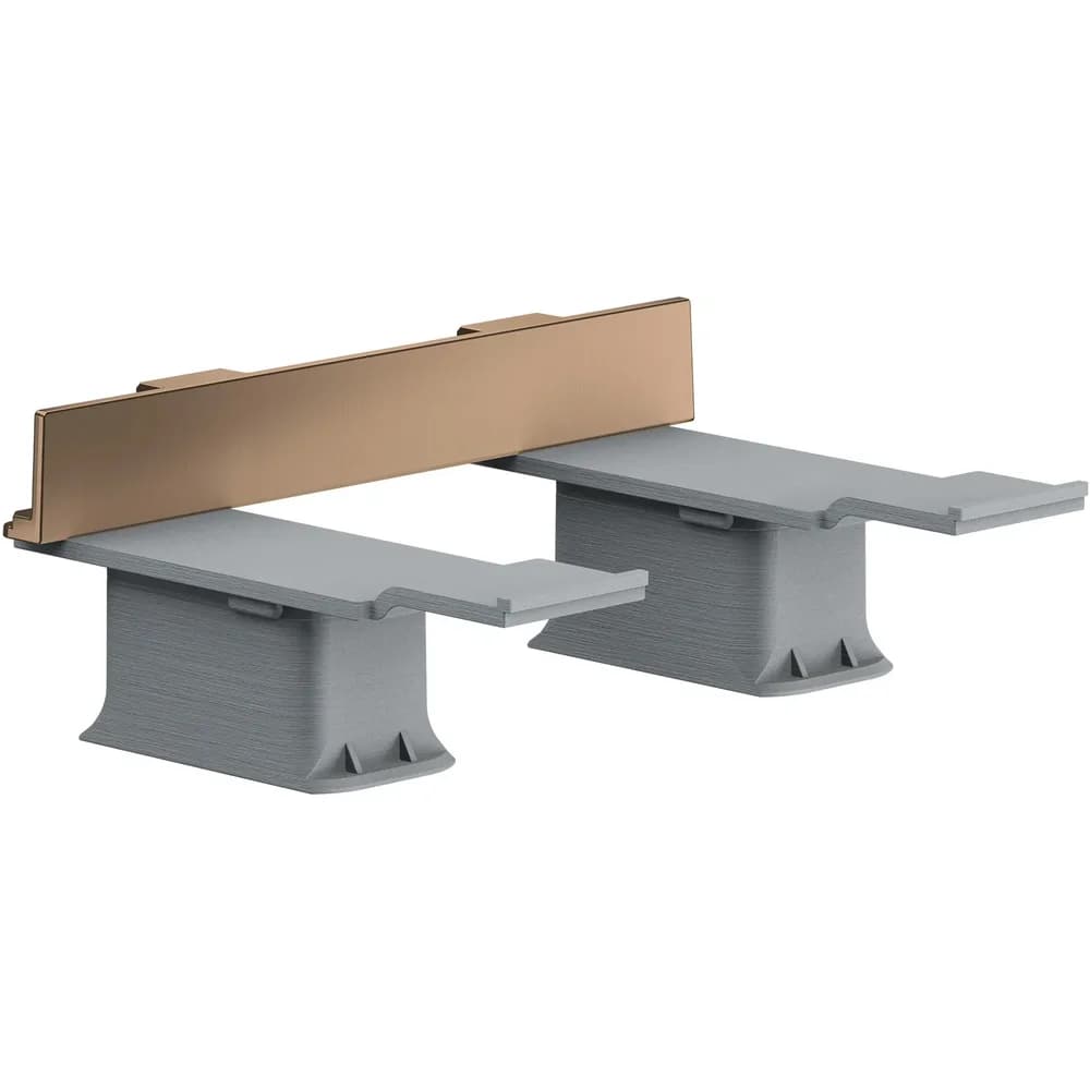 Hansgrohe Adapterset Axor Universal Accessories 42870310