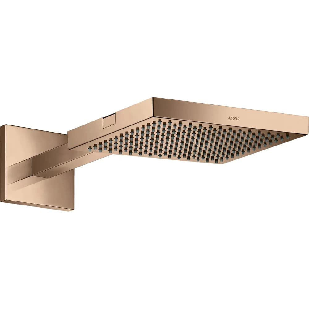Hansgrohe Kopfbrause Axor Starck 240x240mm 10925300