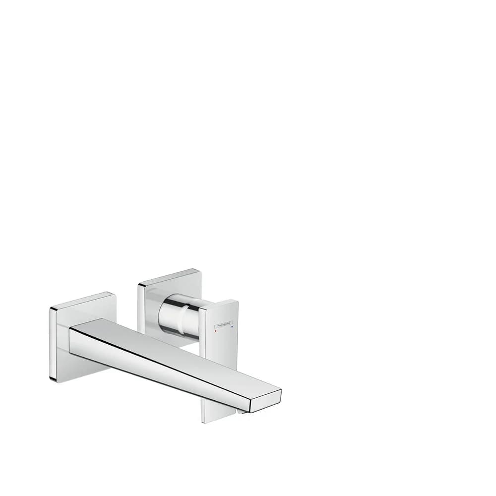 hansgrohe Spültischarmatur