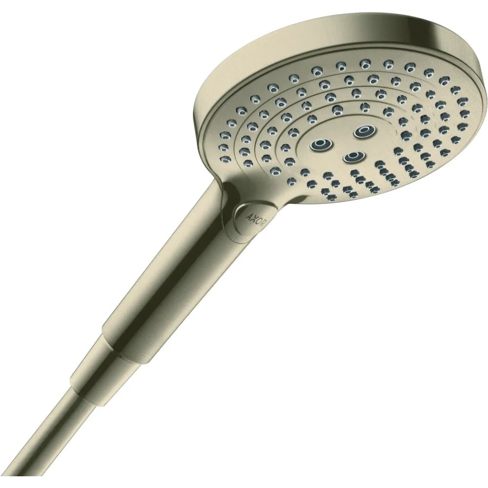 hansgrohe Handbrause Axor ShowerSolutions 120, 3jet